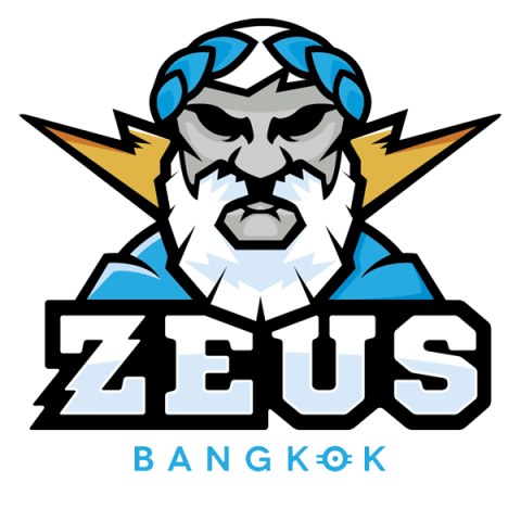 Bangkok Zeus U8 (2021)