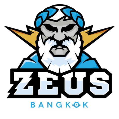 Bangkok Zeus Navy U8 (2022)