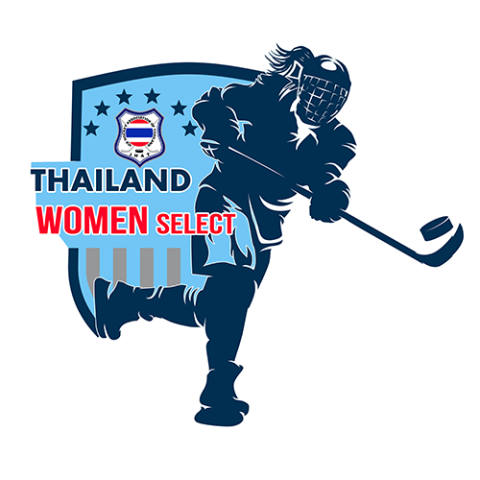 Thailand Women Select Blue (2021)