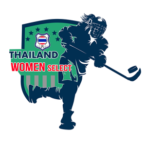 Thailand Women Select Green (2021)