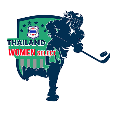 Thailand Women Select Green (2021)