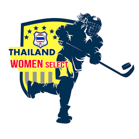 Thailand Women Select Yellow (2021)