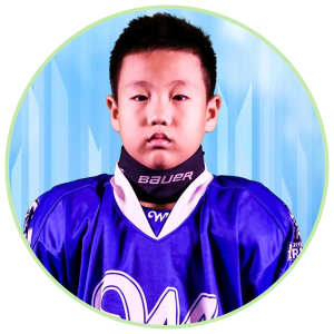 98 Yuxuan Ma