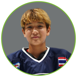 36 Thomas  Chanlaor  Kraft