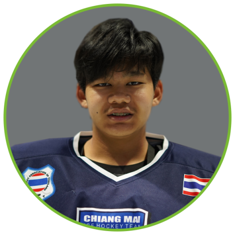 Wachirapat  Siriphontangmon