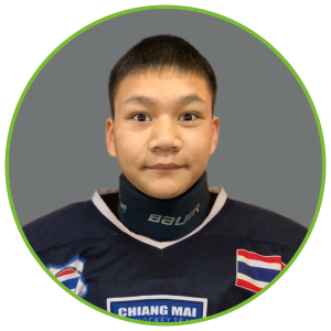 15 Tawan  Karnboon