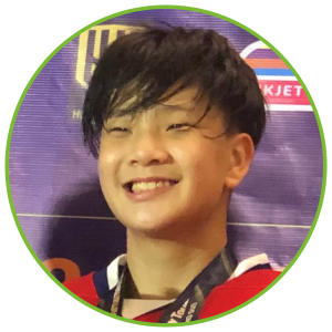 18 Kelly  Shim