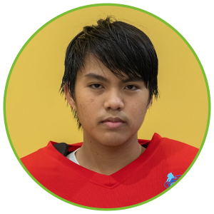 33 Pongkorn  Saejiw