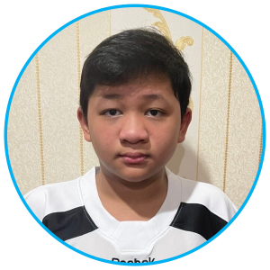 14 Tanaphan  Wirit