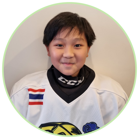 Nuttawee  Charoensripongsa