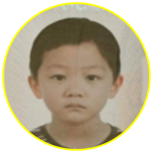 63 Yuechen  Geng