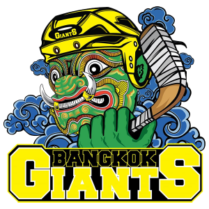 Bangkok Giants U10