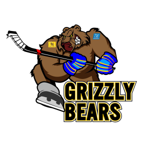 Grizzly Bears U10