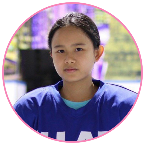 Chalisa Yongsuwankul