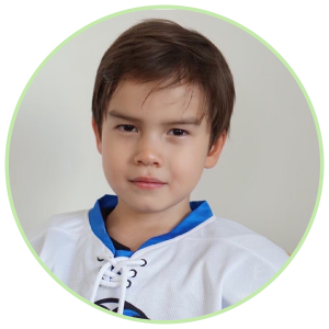 20 Jayden Wesley Gardner