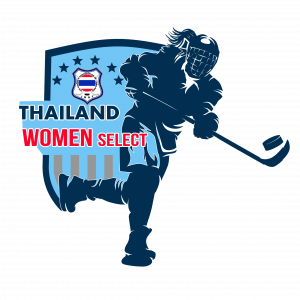 Thailand Women Select Blue