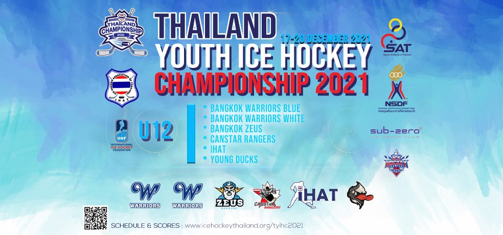 TEAMS U12 DIVISION