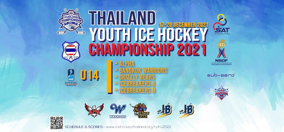 TEAMS U14 DIVISION