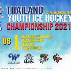 TEAMS U8 DIVISION