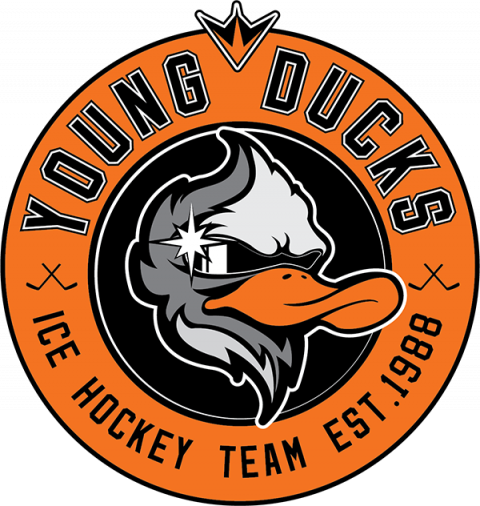 Young Ducks U8