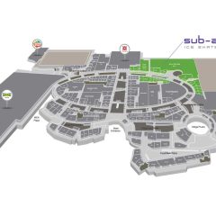 Sub-Zero ice skate club mega bangna