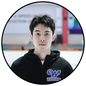 Head Coach Hideki  Nagayama