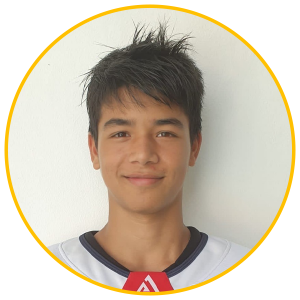 66 Jason  Thongsong