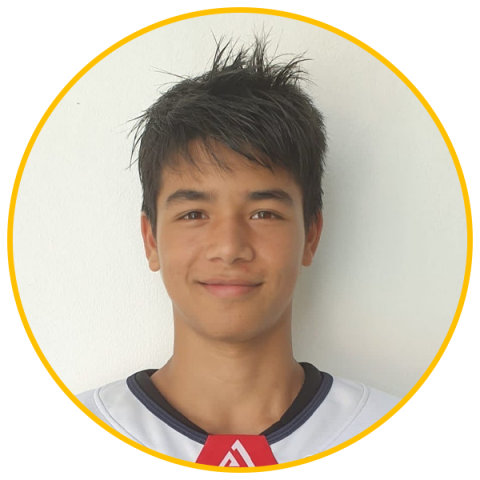Jason  Thongsong