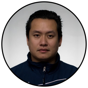 Head Coach Kittiphat Ongvisagepaiboon
