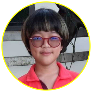 23 Linwa  Areerattanatragoon