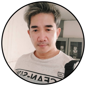 Head Coach Nitat Thammasit