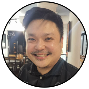 Manager Nitipon Yotinauppamai