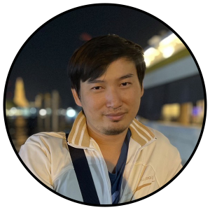 Head Coach Nutthawat khongkwamdeetrakun