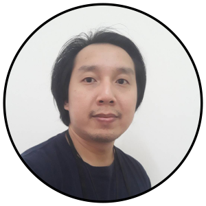 Assistant Coach Pongsan Lertkitsiri