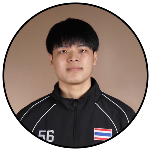 Assistant Coach Papan Thanakroekkiat