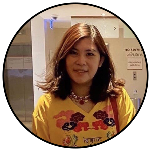 Manager Piraya Jedsi
