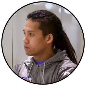 Assistant Coach Prawes Kaewjeen