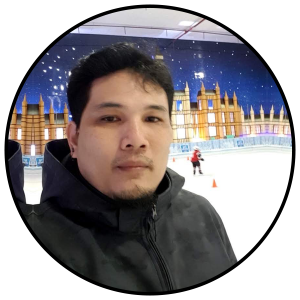 Assistant Coach Pukkaporn Tuntiruttanawong