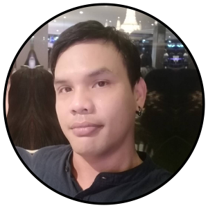 Head Coach Putthipong Werasilapachai