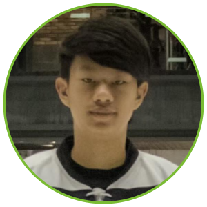 5 Sittinon  Promthong