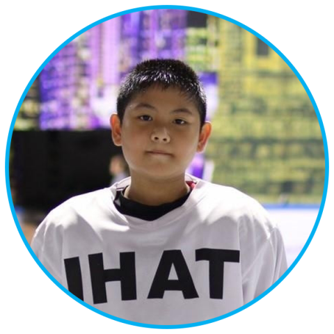 Teetach Phowjumroon