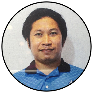 Assistant Coach Thanabun Sriworanartkul