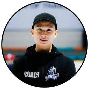 Head Coach Thanaphat  Surasirirattanasin