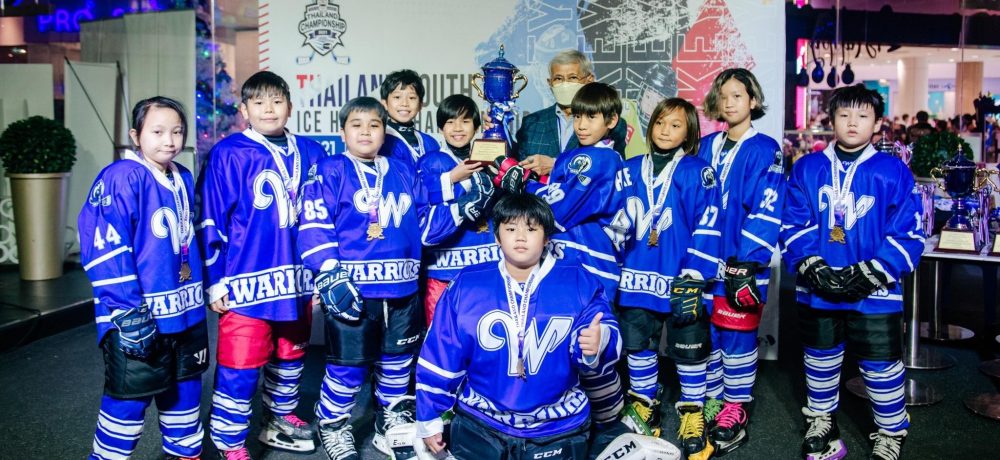 U10 Division Champions
