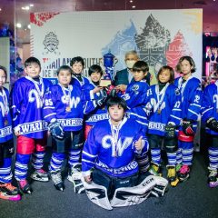 U10 Division Champions
