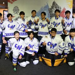 U14 Division Champions