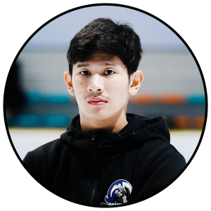Assistant Coach Urupong sangkaew