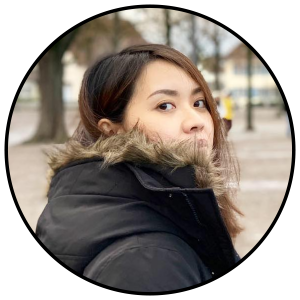 Manager Yuri Nagayama