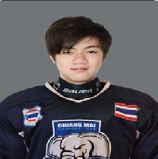 Phumrapee  Prasertthanma
