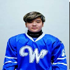Nathaniel  Shawnyu